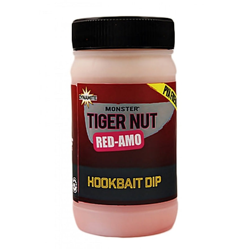 Dynamite Baits Red Amo Concentrate Dip 100ml