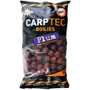 Dynamite Baits CarpTec Boilies 20mm Plum 1kg