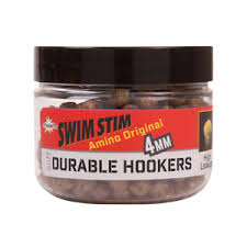 Dynamite Baits Swim Stim Amino Original Durable Hookers 4mm