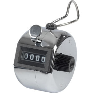 HAND TALLY Fish Counter