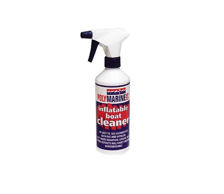 Polymarine Inflatable Boat Cleaner 500ml