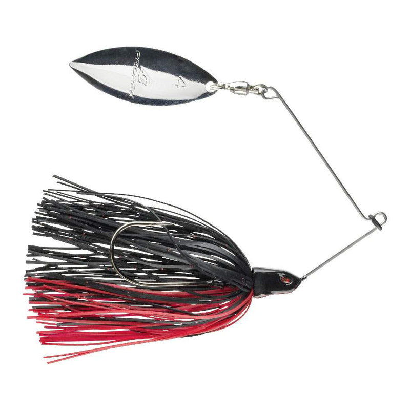 Daiwa Prorex DB Spinner Bait 7g Black Devil