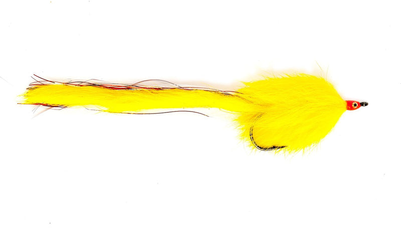 Fulling Mill Pike Bunny Yellow
