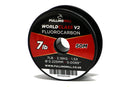 Fulling Mill World Class V2 Fluorocarbon 50m