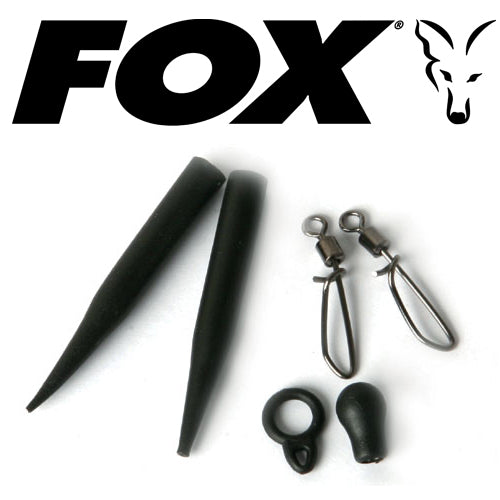 Fox Pike Range Ledger Paternoster Kit