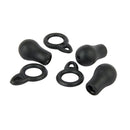 Fox Pike Range Run Rings & Buffer Beads x 10