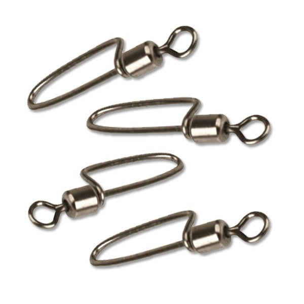 Fox Pike Range Safe-Lok Link Swivels