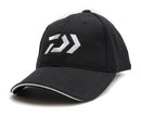 Daiwa Cap 6 Black DVEC