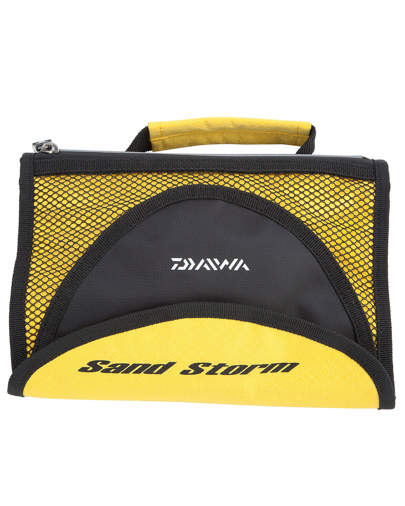 Daiwa Sandstorm Rig Wallet-L