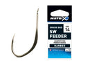Matrix SW Feeder Spade End Hook