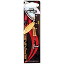 Fox Blade Leaf Spinners