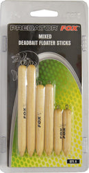 Fox Rage Predator Floater Sticks Various