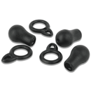 Fox Rage Predator Run Rings and Buffer Beads