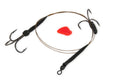 Fox Predator Twin Treble Trace