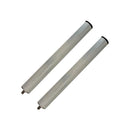 Matrix Leg extension 25mm 30cm x 2