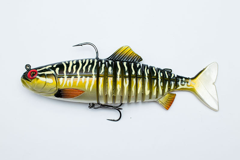 Fox Replicant Jointed 23cm/150g Pike