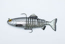 Fox Replicant Jointed 23cm/150g Silver Bleak