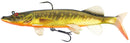 Fox Rage Giant Replicant Realistic Pike 20cm 95g Supernatural Hot Pike