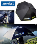 Matrix Space Brolly 125cm