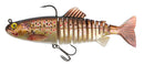 Fox Replicant Jointed 23cm/150g Brown Trout