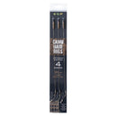 Drennan ESP Camo Hair Rig Gripper Barbed