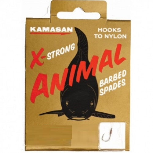Kamasan X-Strong Animal