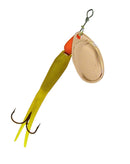 Allcock Flying C 15g Yellow Copper