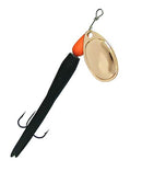 Dennett Flying C with Treble Hook 20g Black Gold