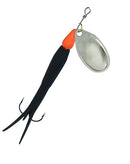 Dennett Flying C with Treble Hook 20g Black Silver