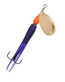 Dennett Flying C with Treble Hook 20g Purple Copper