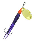Dennett Flying C with Treble Hook 20g Purple Gold