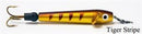 Allcock Metal Devon Minnow Tiger Stripe 2'' 15g