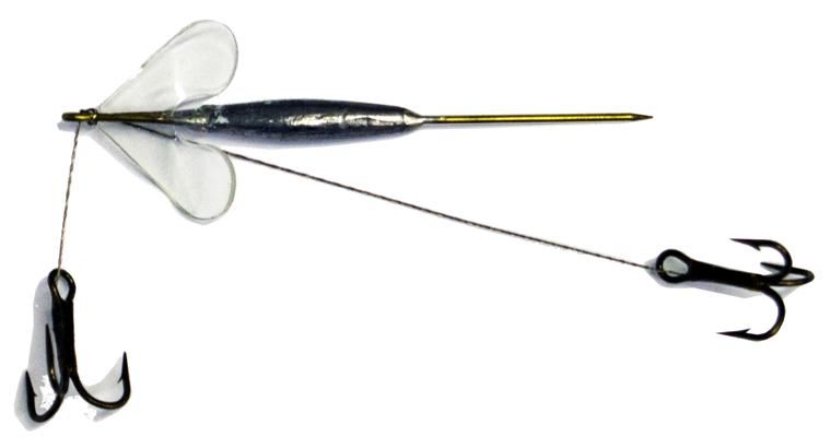 Pike Rigs | DuoHook.ie - Various quality fishing brands