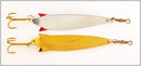 Allcock Coaster Sea Lure 21g Silver/Gold