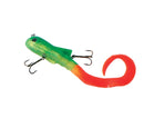 Dennet Bobcat Jerk Lure 20cm Green/Fire