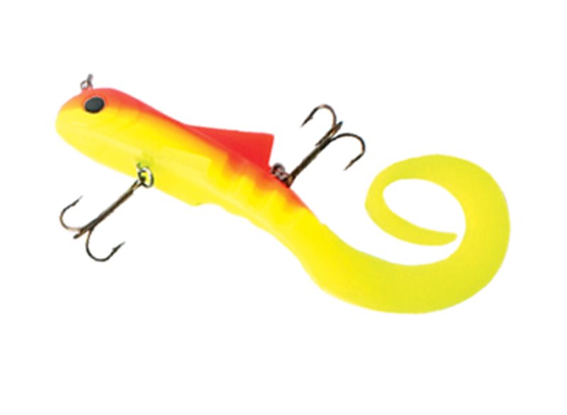 Dennet Bobcat Jerk Lure 20cm Sherbet