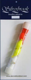 Silverbrook Fly Fishing Strike Indicators