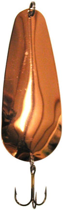 Allcock Shannon Spoon 5 Inch 50g Copper