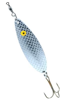 Dennett Coaster Sea Lure 40gr Silver