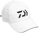Daiwa Cap 9 White