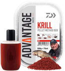 Daiwa Advantage Pellet Method Box