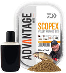 Daiwa Advantage Pellet Method Box