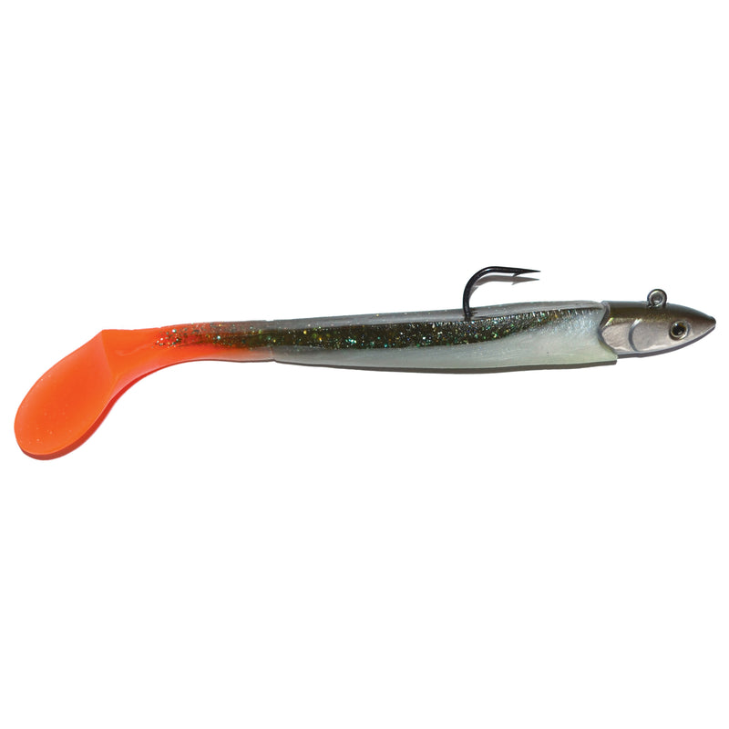HTO Real D'Eel Firetail 15m/28g