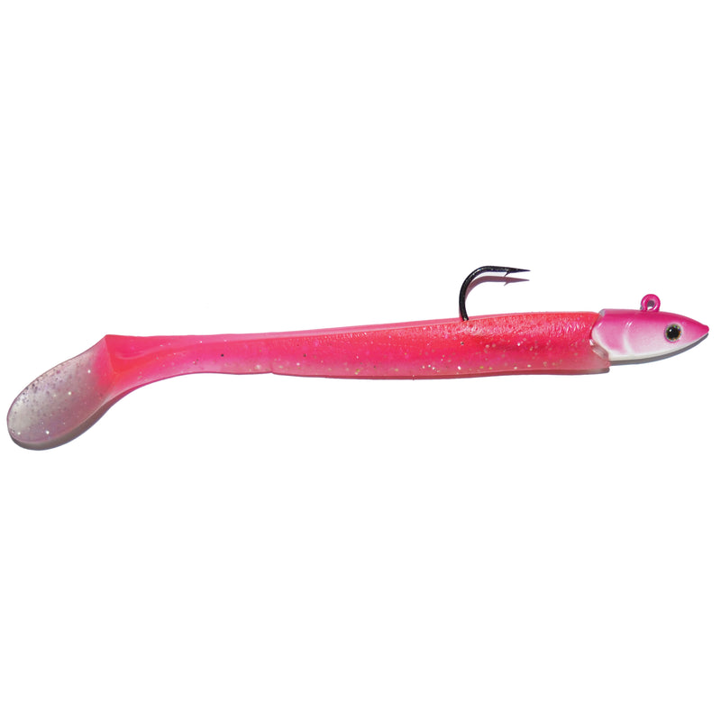 HTO Real D'Eel Pink 15m/28g