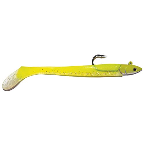 HTO Real D'Eel Chartreuse 15m/28g