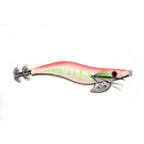 Tronixpro Squid Hunter Orange egi 135mm 22g