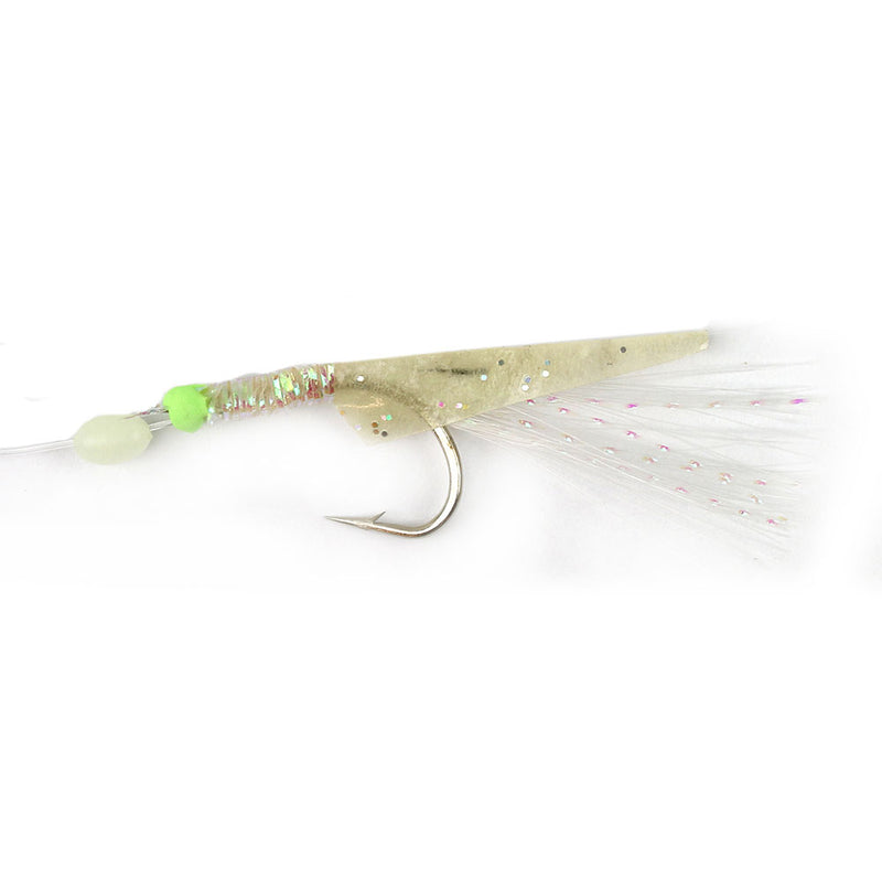 Tronixpro Greenglow Size 6