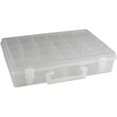 Tronixpro Tackle Box 34 x 26 x7 cm