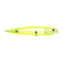 Axia Climax 113mm 16.2g Chart Silver Insert