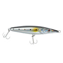 Axia Assure 110mm 15.5g Silver Sardine
